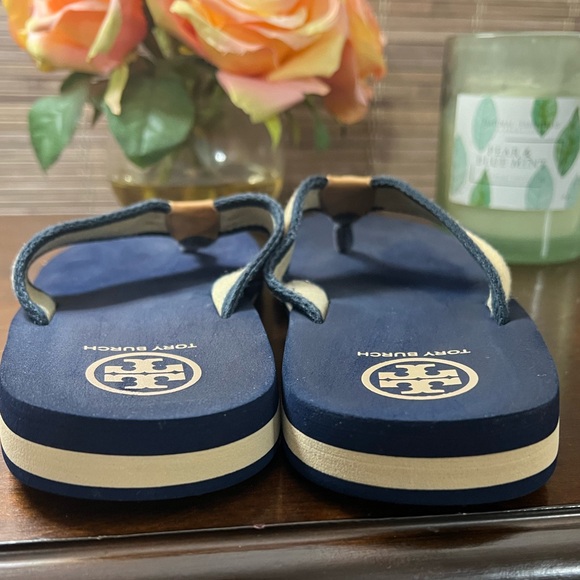 Tory Burch Rubber sandals - Picture 6 of 9